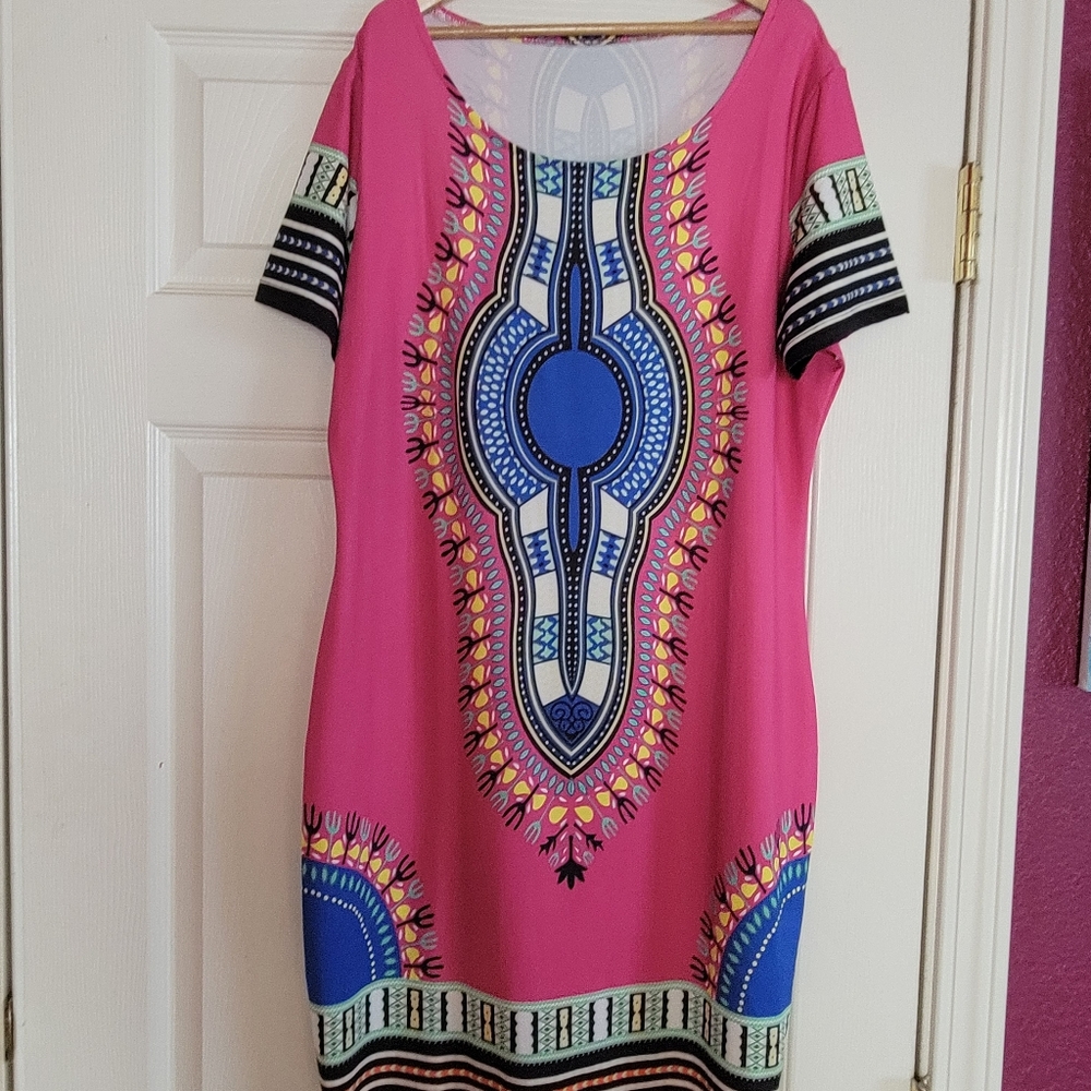 Dress - Picture 2 of 3